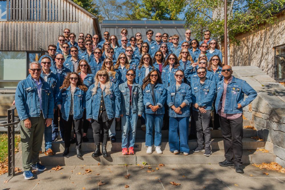 Alignable Team Photo