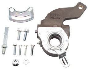 W&C - Haldex Low Boy Slack Kit : 17330-01K - W&C Suspensions