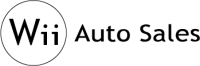 Wii Auto Sales Logo