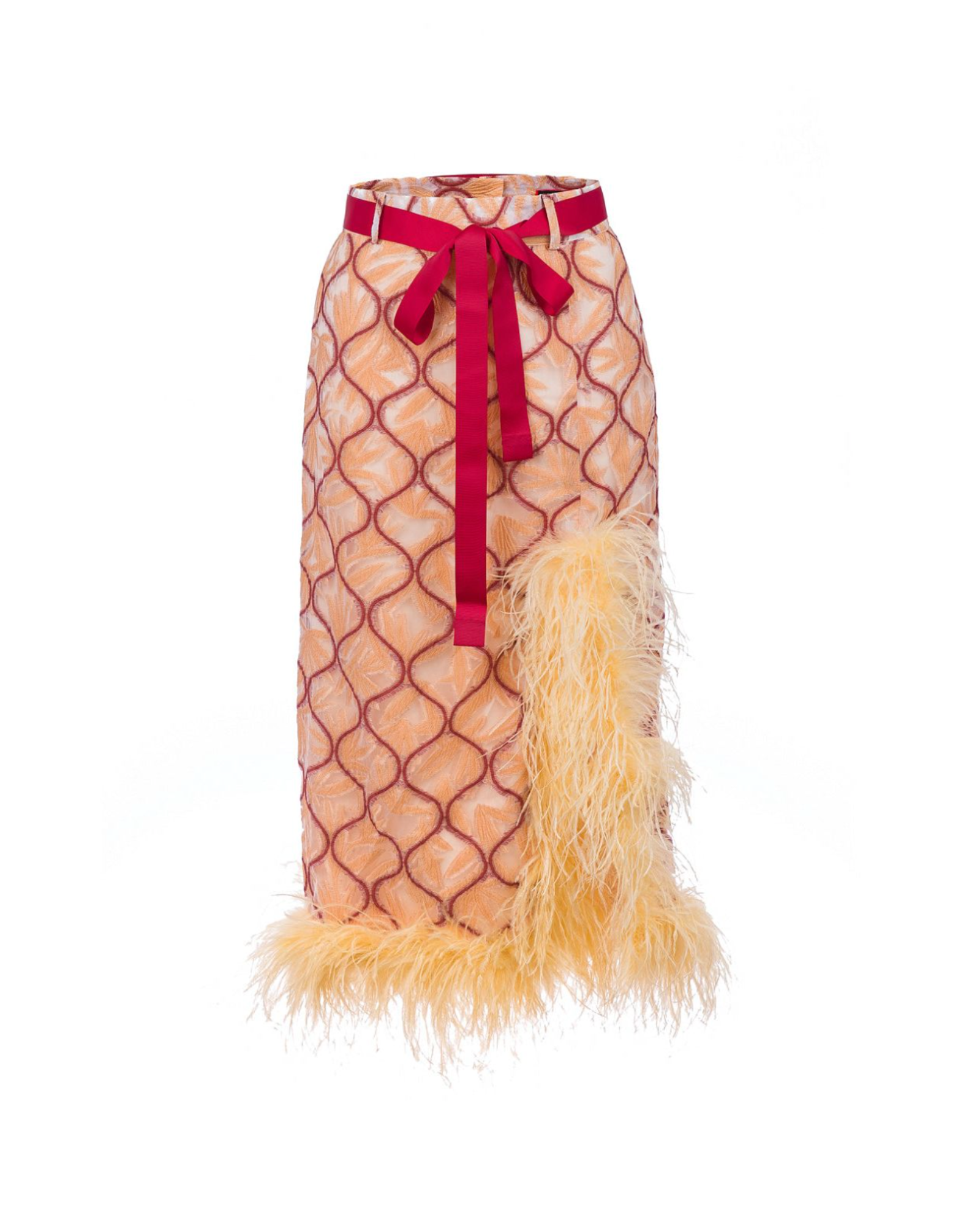 Monroe Skirt