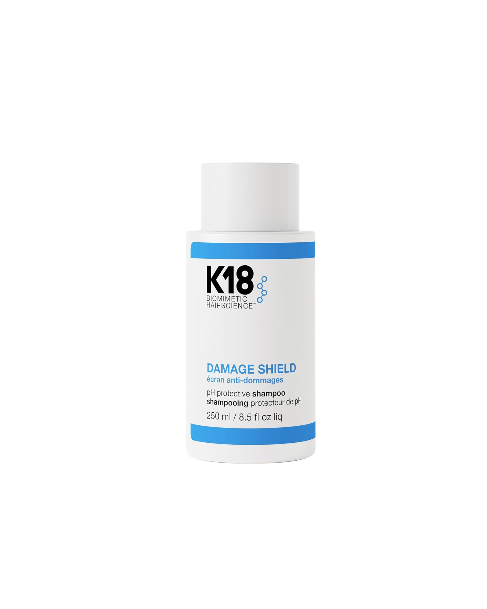 K18 Damage Shield Protective Shampoo