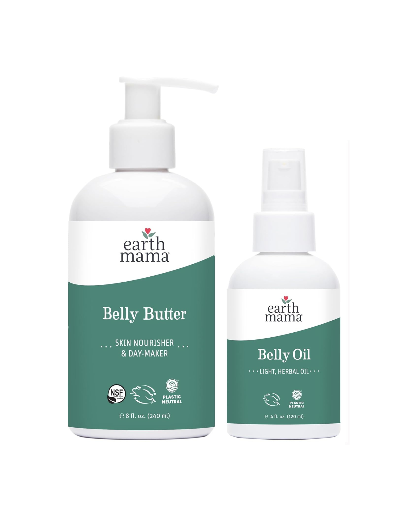 Belly Oil