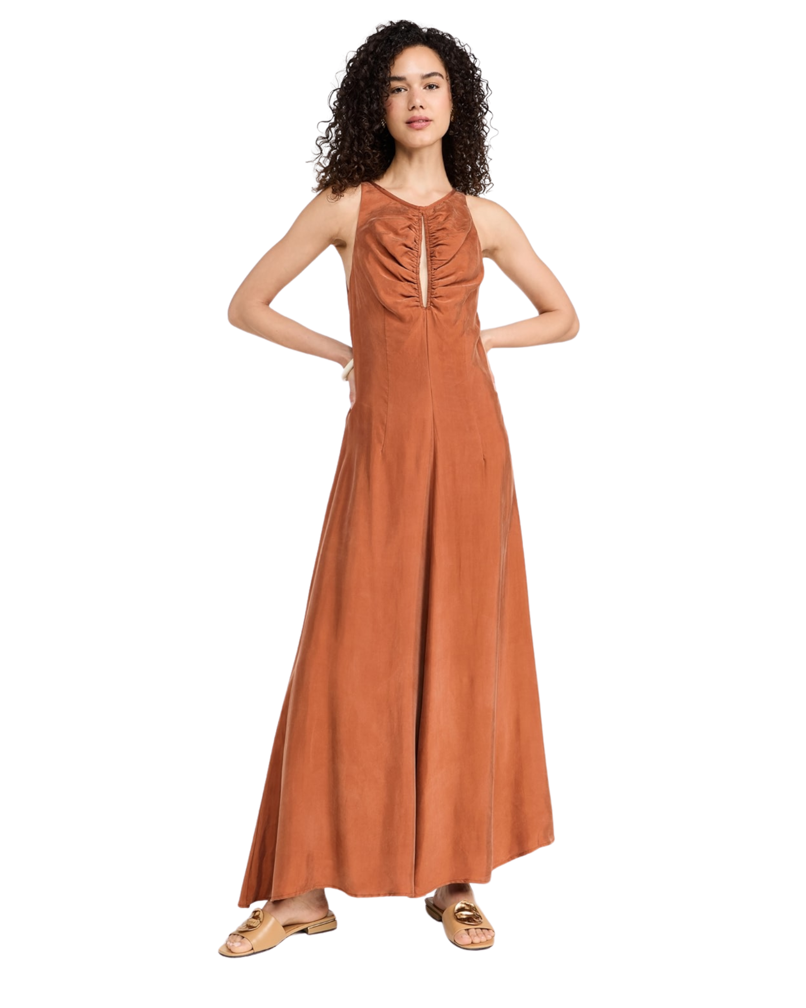 Folusho Dress