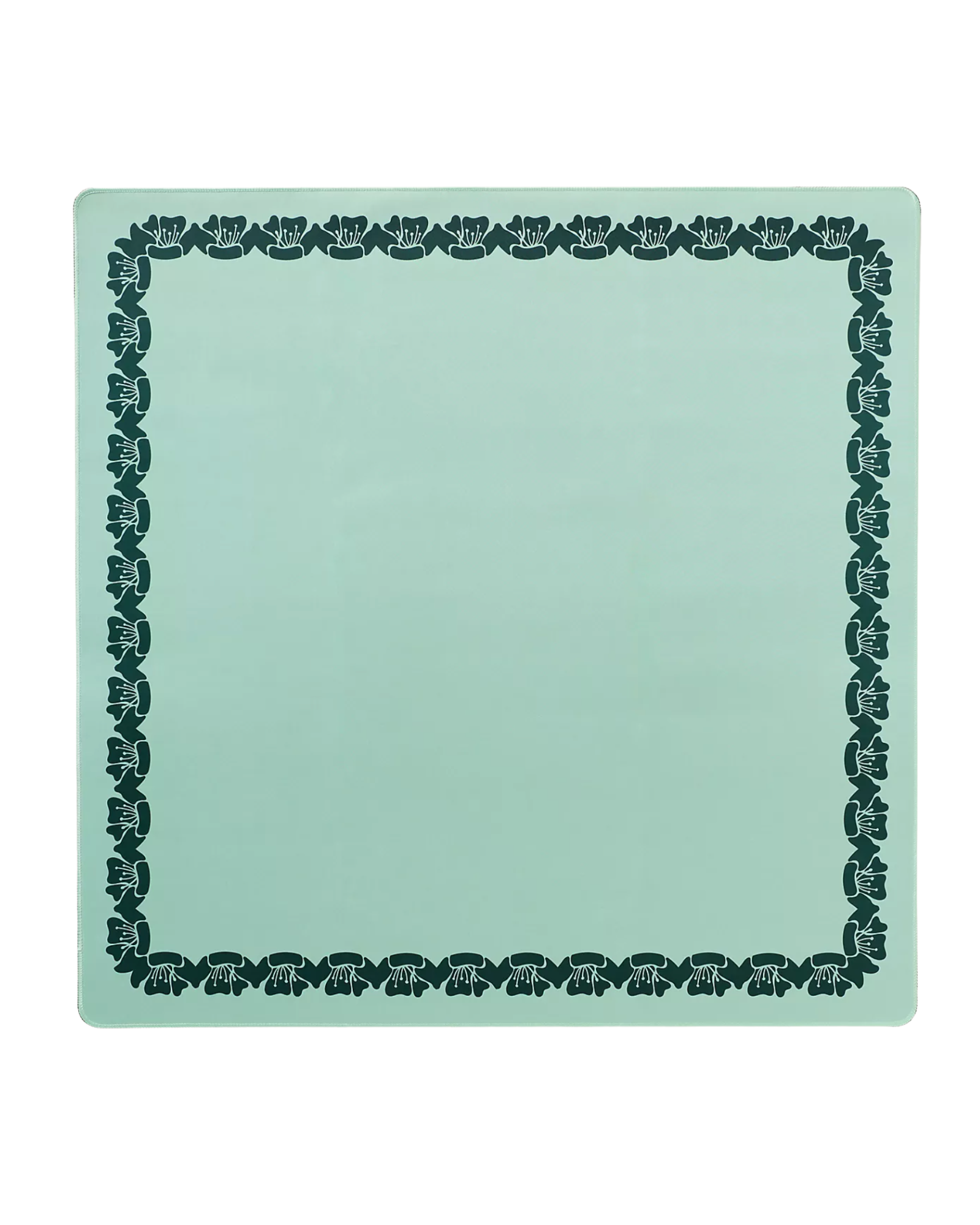 The Mahjong House Mat