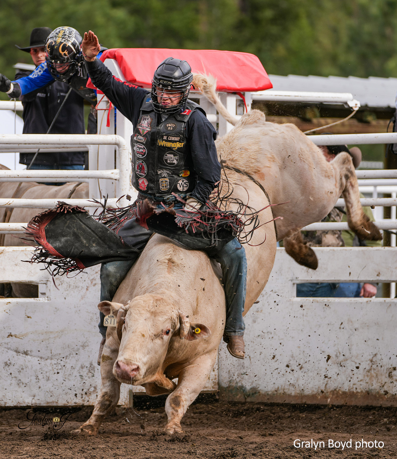 Tickets now on sale for 2024 Canadian Finals Rodeo powered by ATB