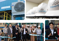 How a New York carbon removal facility is improving American food and energy security