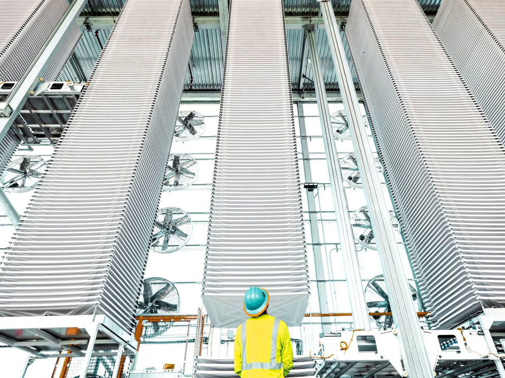 The U.S. gave up its lead in clean energy sectors before. It might be doing it again.