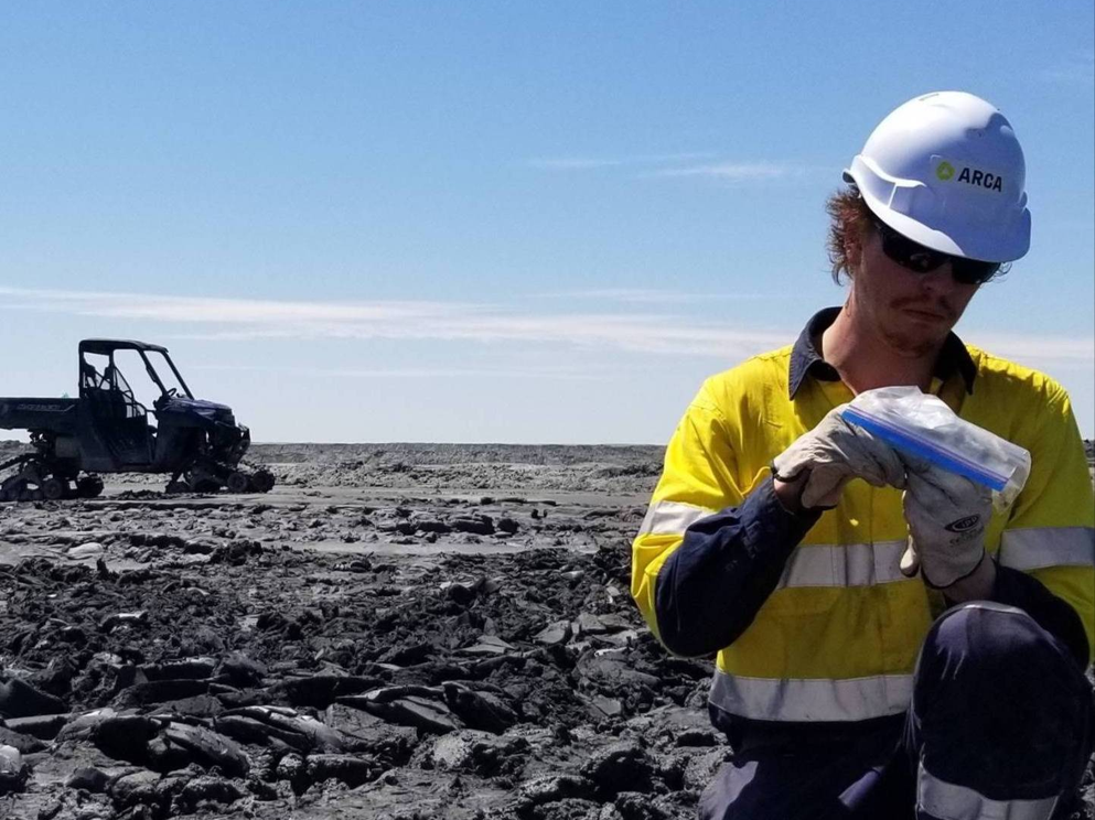 On The Air issue #1: carbon removal and critical minerals 