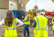 How carbon removal can fuel the next wave of American economic growth