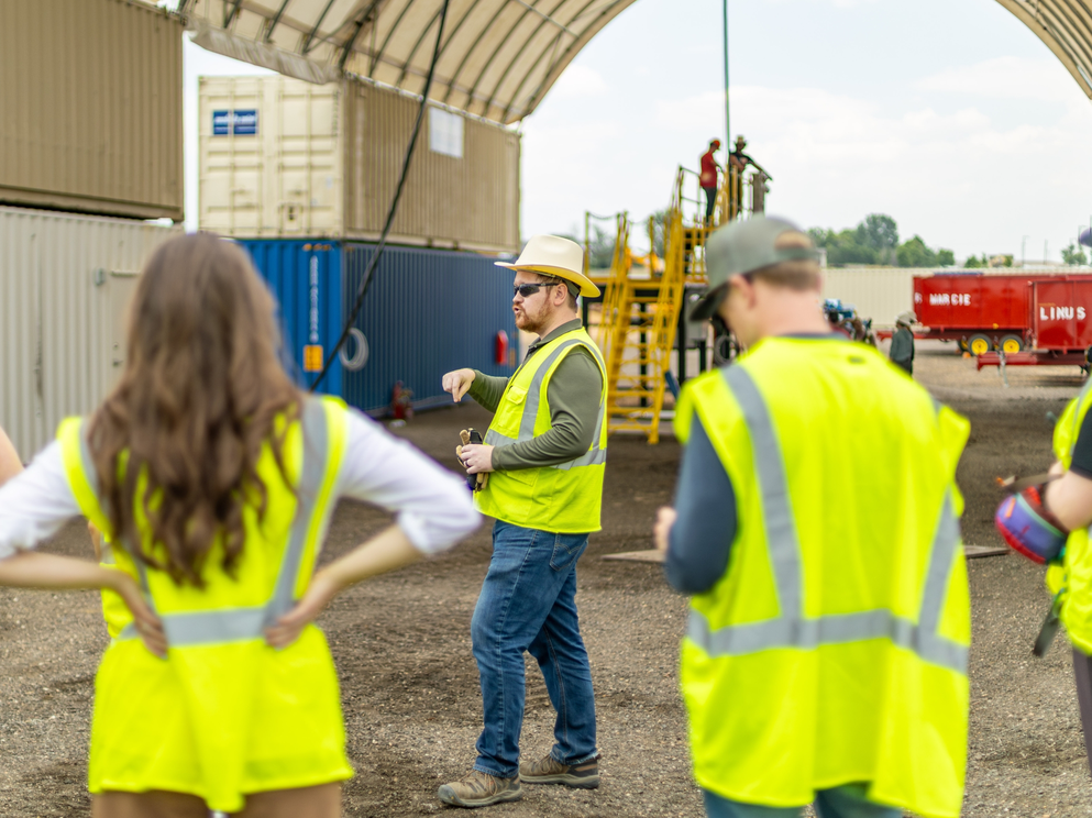 How carbon removal can fuel the next wave of American economic growth