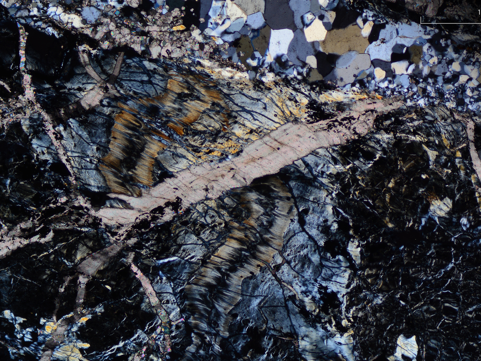 Carbon dioxide mineralization