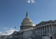 Congress invests in carbon removal innovation 