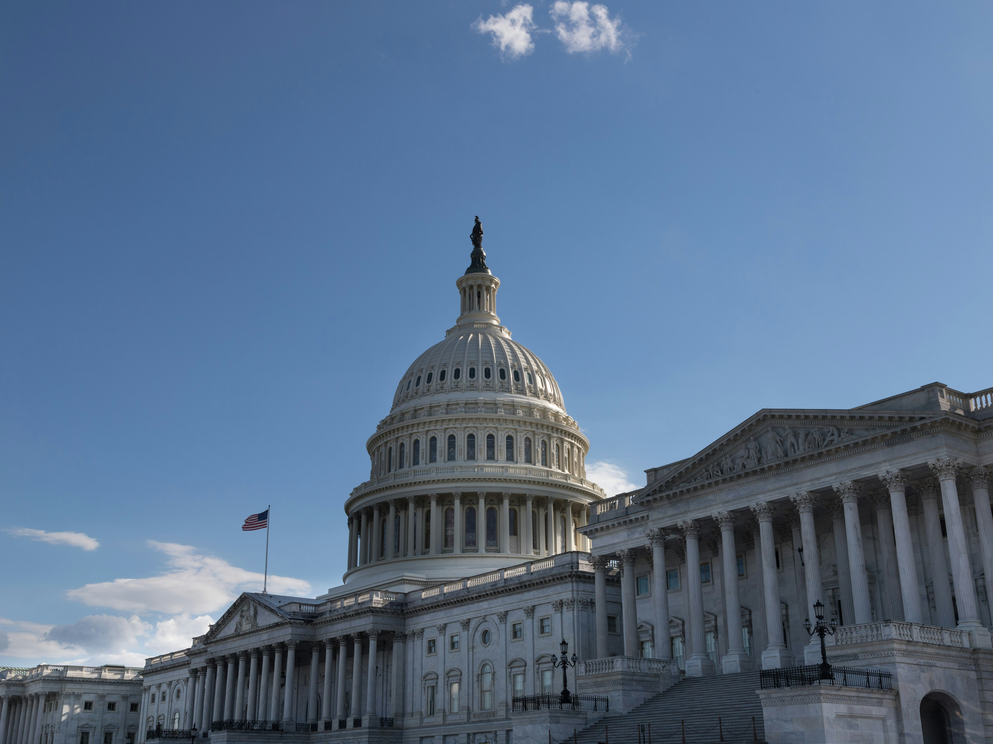 Congress invests in carbon removal innovation