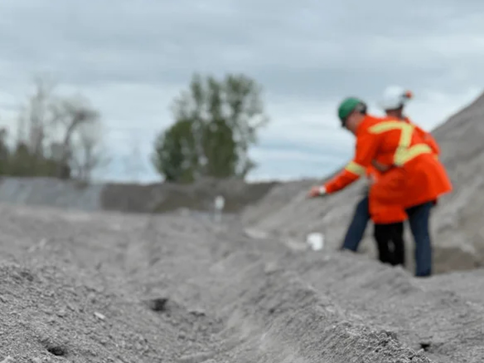 Spotlight: Carbon mineralization companies making better use of mining waste