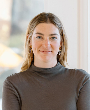 Dana Jacobs - Chief of Staff