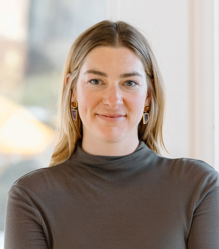 Dana Jacobs - Chief of Staff