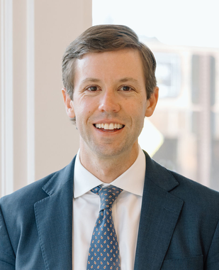 Chris Bowman - Director of Government Affairs