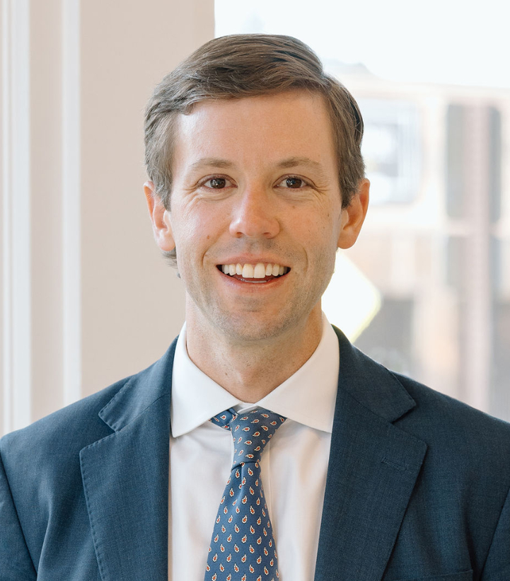Chris Bowman - Director of Government Affairs