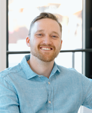 Eli Cain - Senior Policy Manager