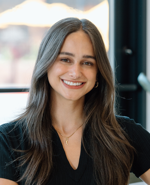 Giana Amador - Executive Director