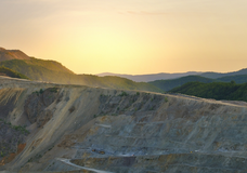 Environmental Remediation, Critical Minerals Bill Passes House Unanimously