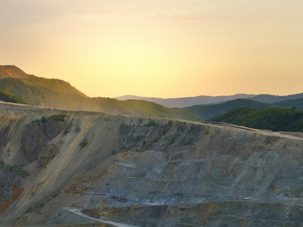 Environmental Remediation, Critical Minerals Bill Passes House Unanimously
