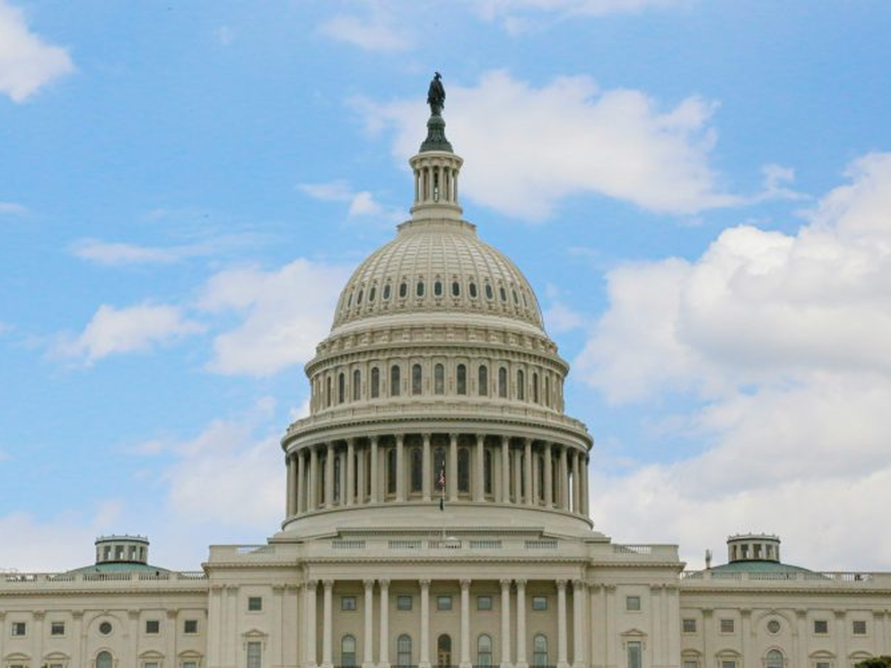 Bipartisan bill looks to incentivize carbon removal with new CDR Investment Act for $250/tCO2