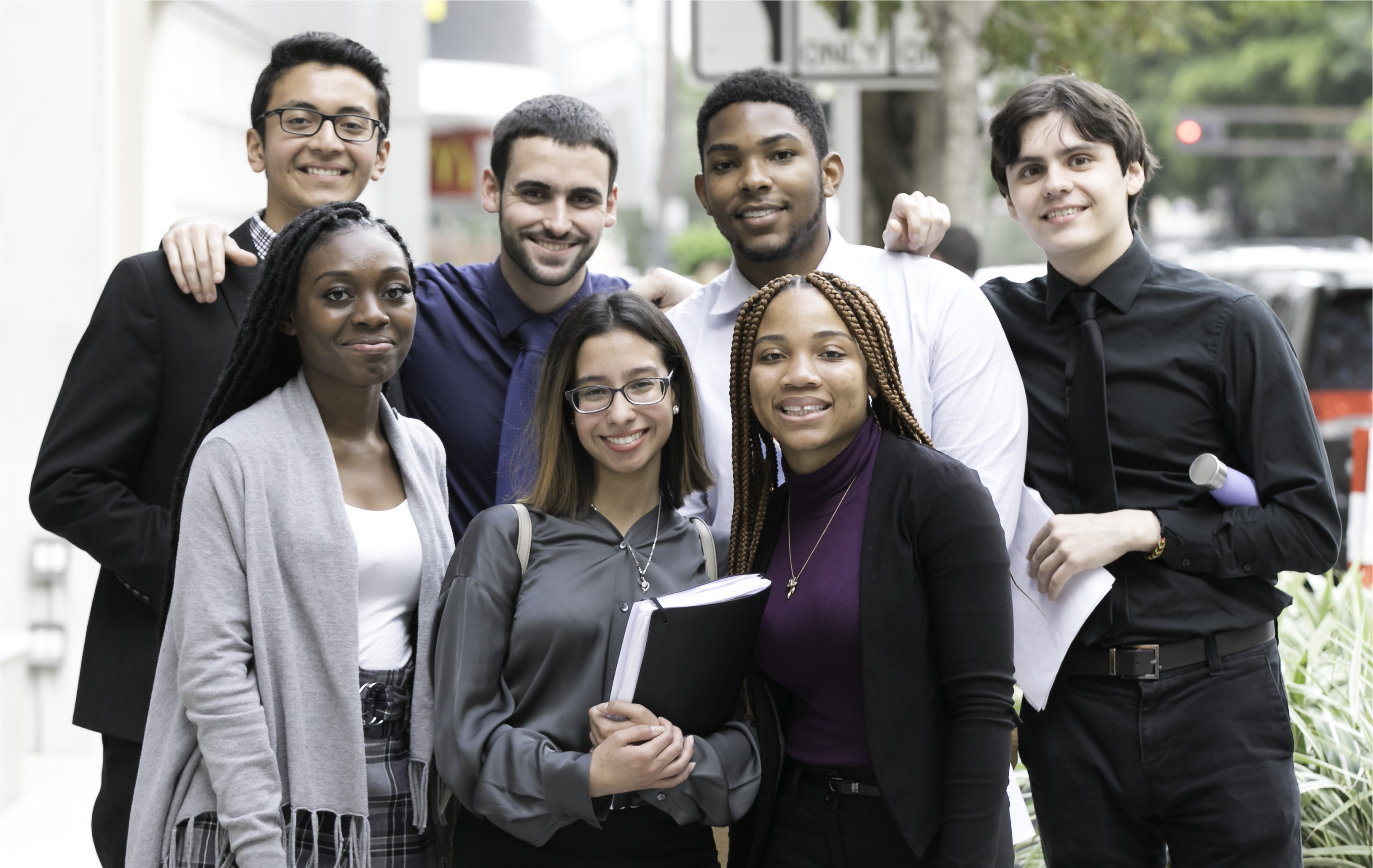 Amplify Your Impact with Talent Networks | Year Up United, image size:3257x2060