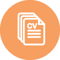icon of CVs