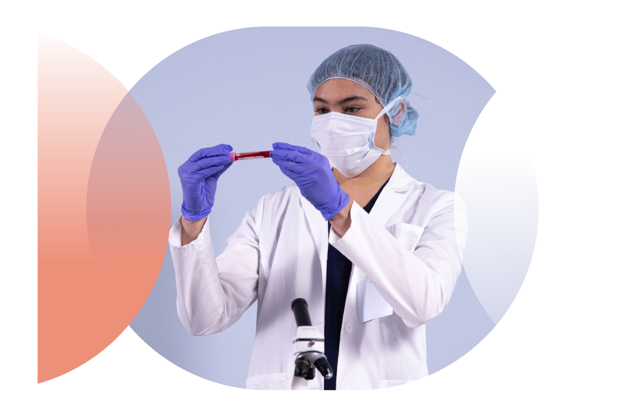 laboratory professional