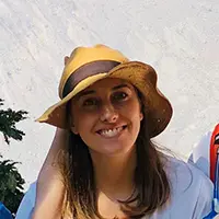 Dr. Lexi Mitchell Sanchez