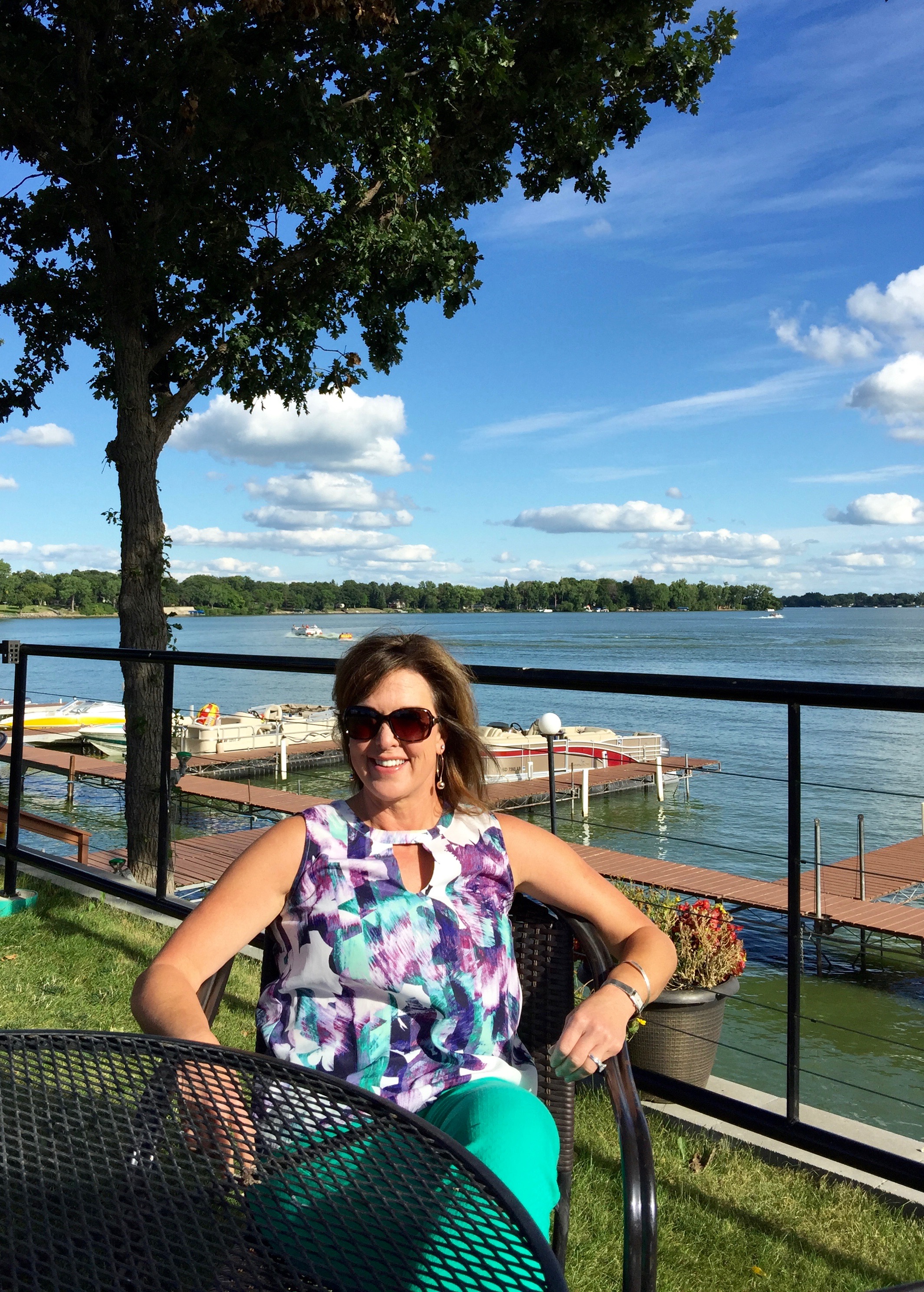 picture of NP Diana Armstrong