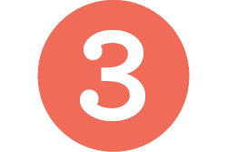number two icon