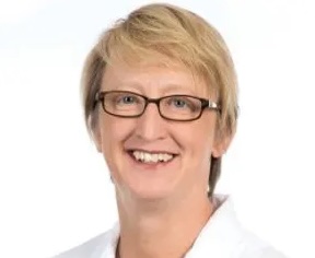 Dr. Bonnie Davis