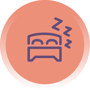 bed icon