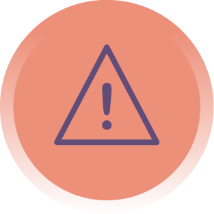 alert icon
