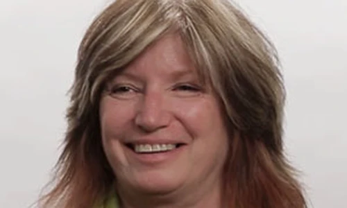 Dr. Margaret King