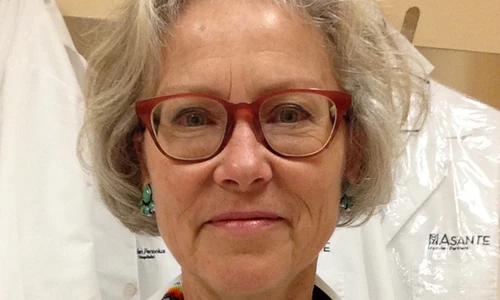 Dr. Susan Newcomb