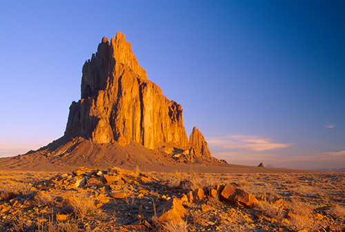 Shiprock, NM
