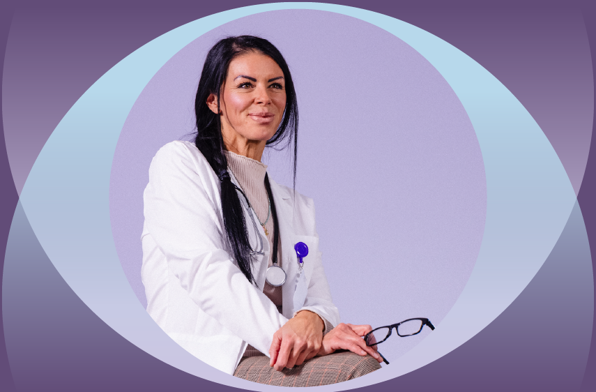 nurse practitioner
