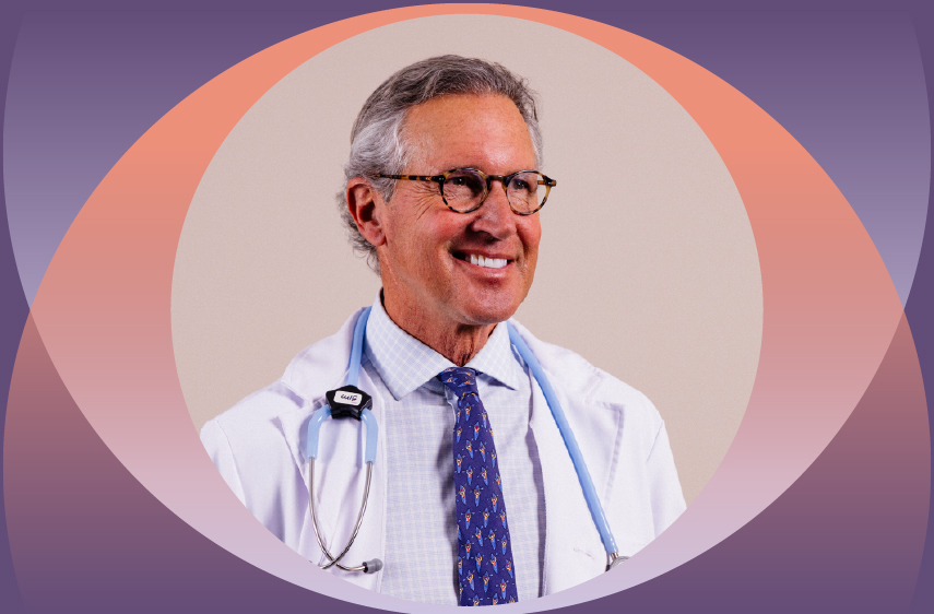 physician assistant