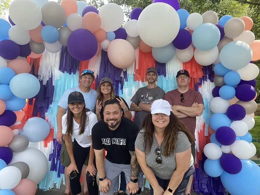 CompHealth best staffing 2025