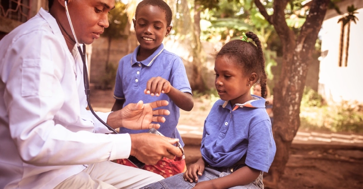 How to serve a medical mission: A guide for healthcare providers