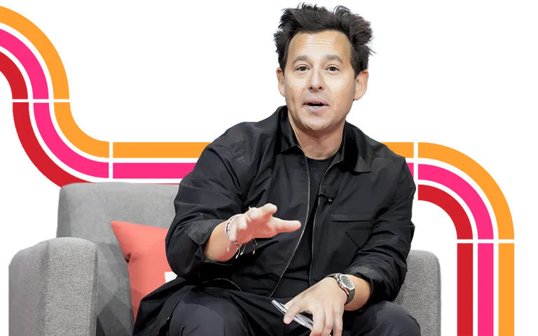 Harley Finkelstein, Shopify