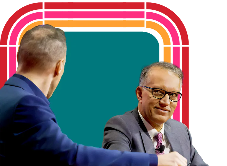 Vipul Chawla, FairPrice Group