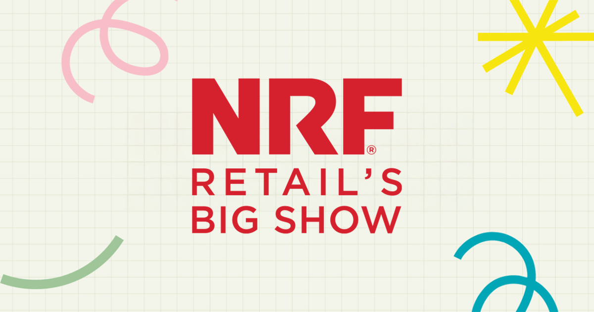 NRF 2025 Event Recap NRF 2026 Retail's Big Show