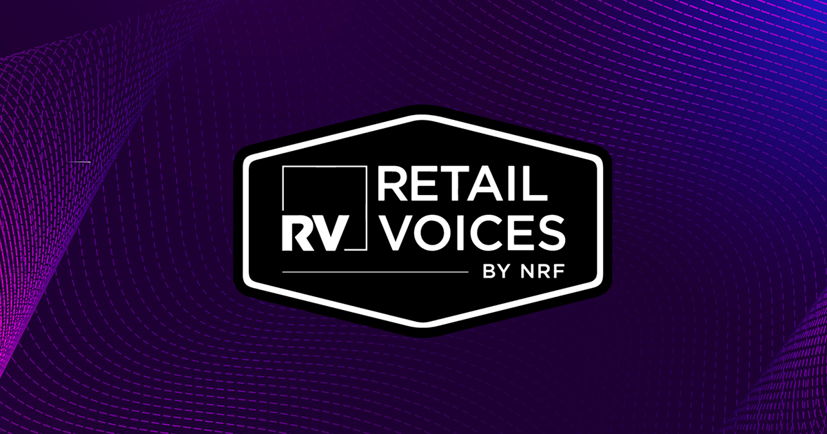 Retail Voices By Nrf Retail Bloggers And Influencers Nrf 2025