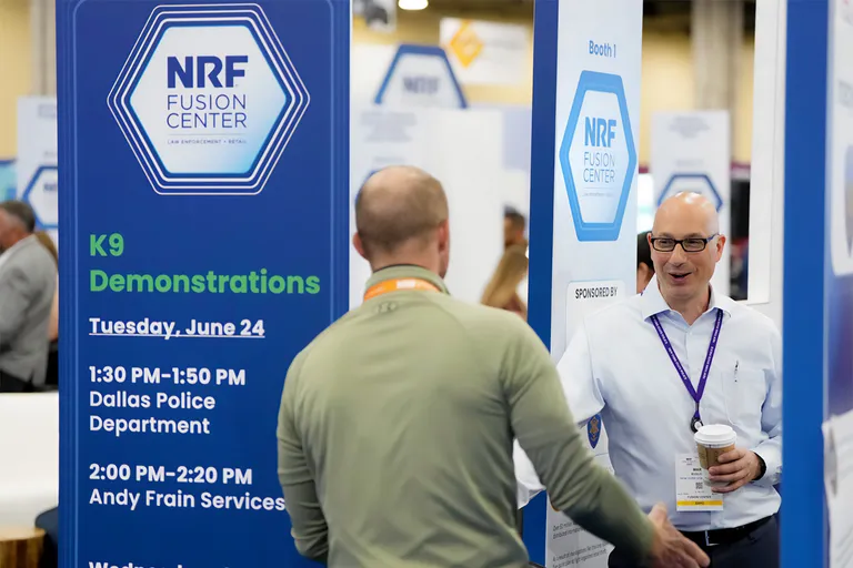 The Fusion Center at NRF PROTECT