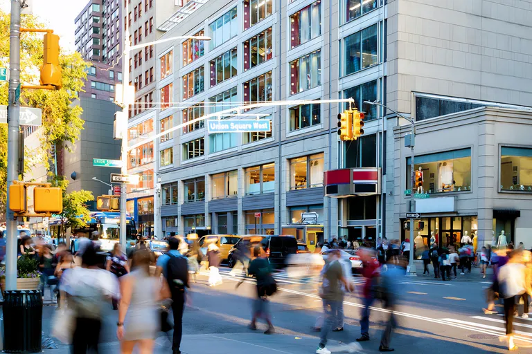 Union Square, NYC