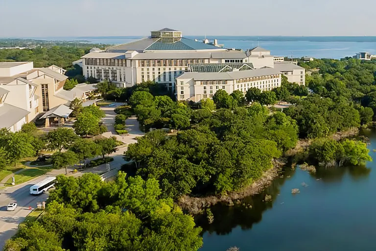 Gaylord Texan Resort at Grapevine, TX